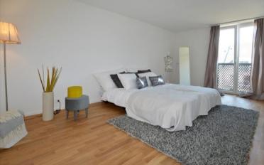 Apartment 3.5 rooms - image - 6
