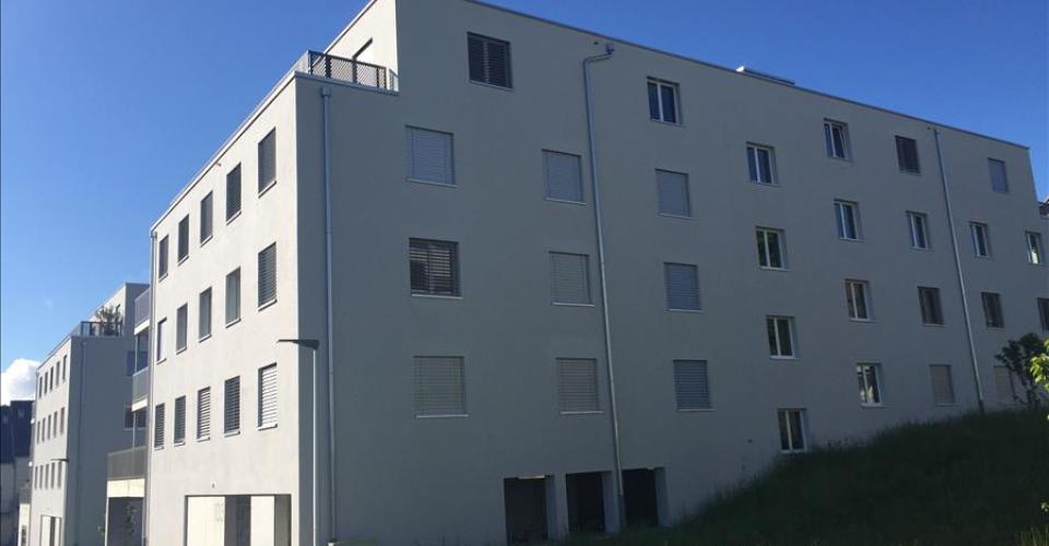 Niederwangen b. Bern