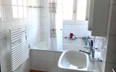 Apartment 5 rooms - image - 4