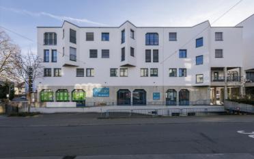 Tiefgarage - image - 2