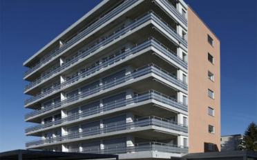 Apartment 5.5 rooms - image - 1