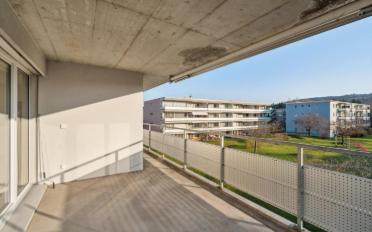 Apartment 5.5 rooms - image - 6