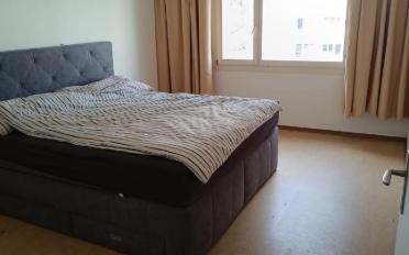 Apartment 3.5 rooms - image - 4