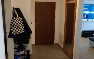 Apartment 3.5 rooms - image - 5