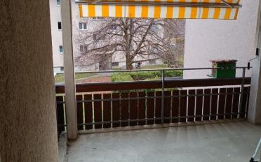 Apartment 3.5 rooms - image - 6