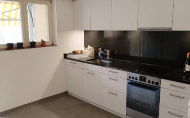 Apartment 3.5 rooms - image - 3