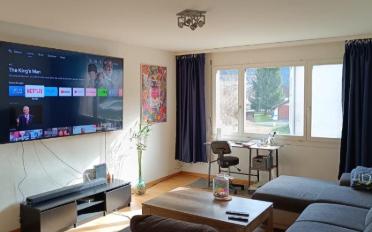 Apartment 3.5 rooms - image - 1