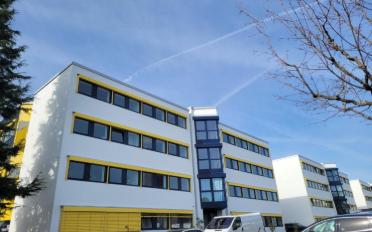 Büro - image - 1
