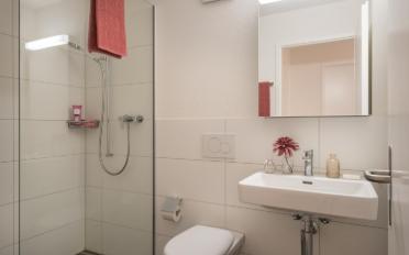 Apartment 2.5 rooms - image - 4