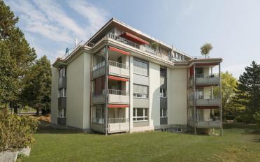 Apartment 2.5 rooms - image - 1