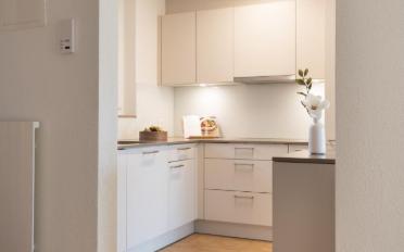 Apartment 2.5 rooms - image - 6
