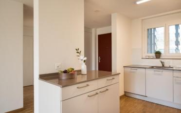 Apartment 2.5 rooms - image - 3