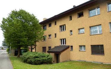 Apartment 2.5 rooms - image - 1