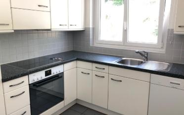 Wohnung 3.5 Zimmer - image - 3