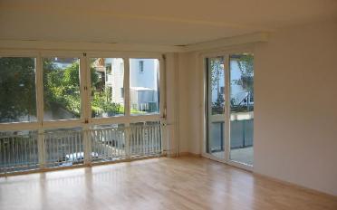 Apartment 3.5 rooms - image - 3
