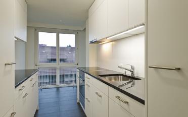 Apartment 3.5 rooms - image - 4