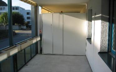 Apartment 3.5 rooms - image - 7