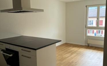 Apartment 2 rooms - image - 1