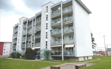 Apartment 3 rooms - image - 1
