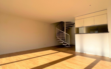 Duplex 4.5 rooms - image - 3