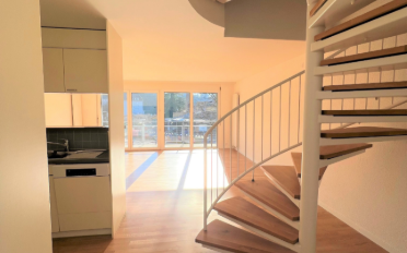 Duplex 4.5 rooms - image - 4