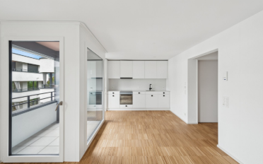 Apartment 1.5 rooms - image - 5