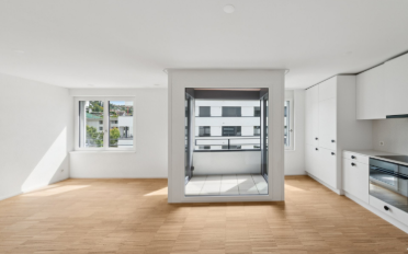 Apartment 1.5 rooms - image - 3