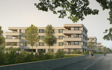 Apartment 1.5 rooms - image - 1