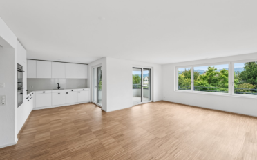 Wohnung 3.5 Zimmer - image - 1