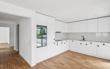 Wohnung 3.5 Zimmer - image - 2