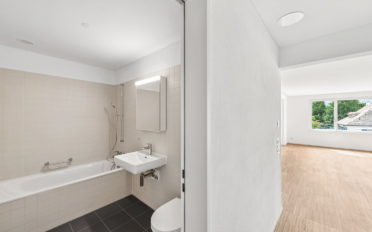 Wohnung 3.5 Zimmer - image - 4