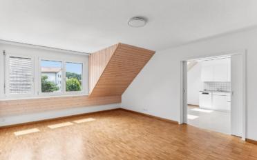 Apartment 3.5 rooms - image - 3