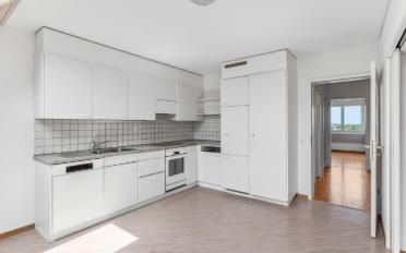 Apartment 3.5 rooms - image - 4