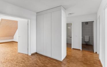Apartment 3.5 rooms - image - 9