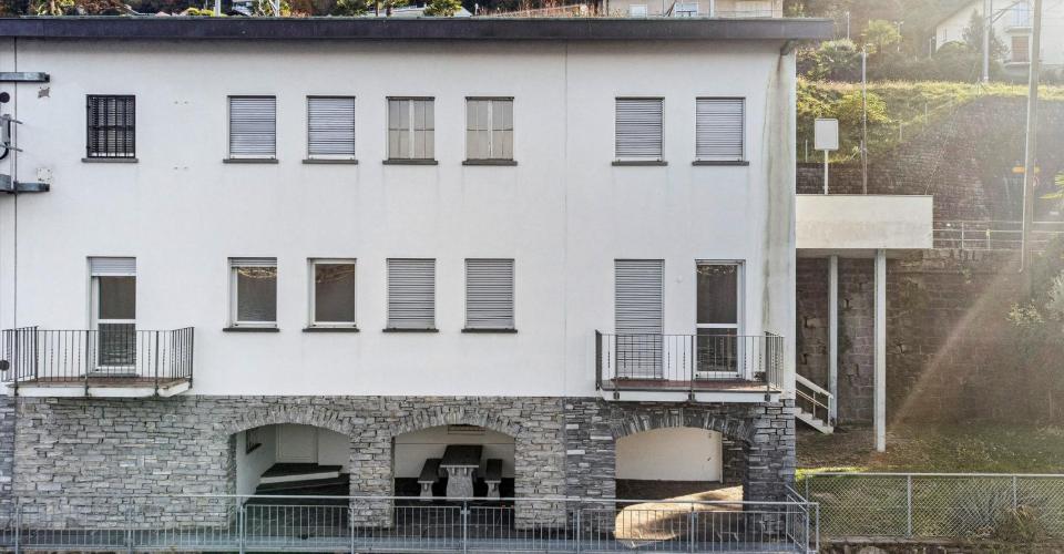 S. Nazzaro