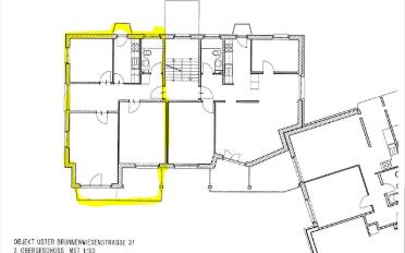 Apartment 3.5 rooms - image - 6
