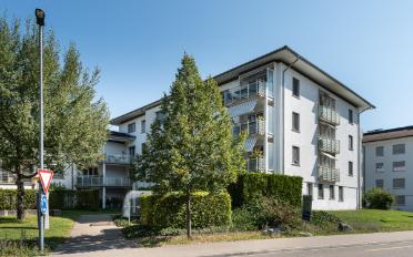 Apartment 3.5 rooms - image - 1