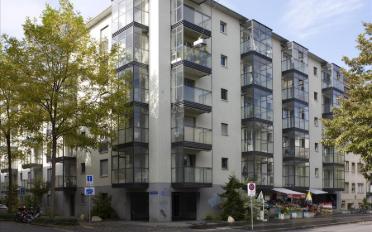 Apartment 1.5 rooms - image - 1