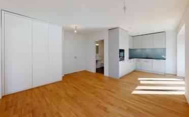 Wohnung 3.5 Zimmer - image - 1