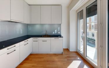 Wohnung 3.5 Zimmer - image - 4