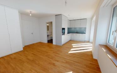 Appartement 2.5 pièces - image - 2
