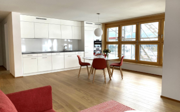 Wohnung 3.5 Zimmer - image - 4