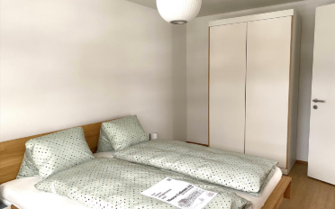 Wohnung 3.5 Zimmer - image - 6
