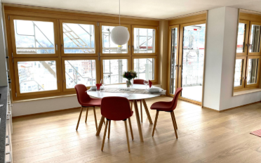 Wohnung 3.5 Zimmer - image - 3