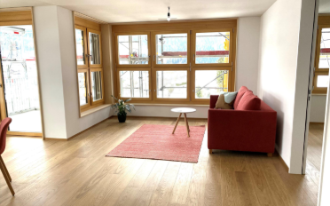 Wohnung 3.5 Zimmer - image - 2