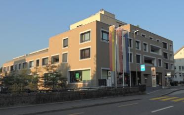 Apartment 2.5 rooms - image - 1