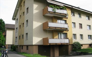 Wohnung 3 Zimmer - image - 1