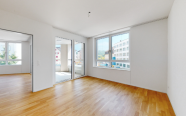 Wohnung 2.5 Zimmer - image - 5