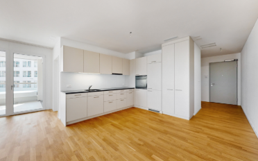 Wohnung 2.5 Zimmer - image - 2