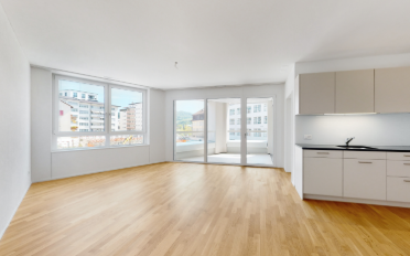 Wohnung 2.5 Zimmer - image - 4
